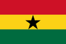 Flag of Ghana