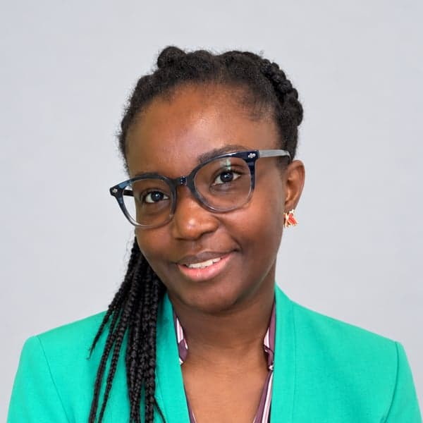 Dr. Lady Jane Acquah, Board Member