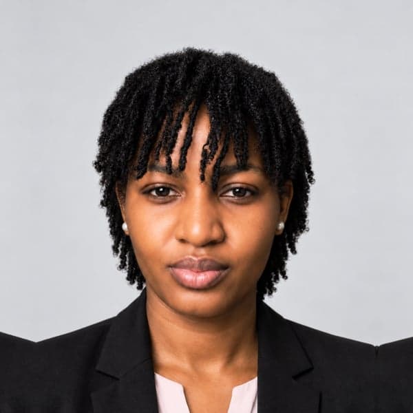 Dr. Vida Awinime Bugri, Strategic Advisor