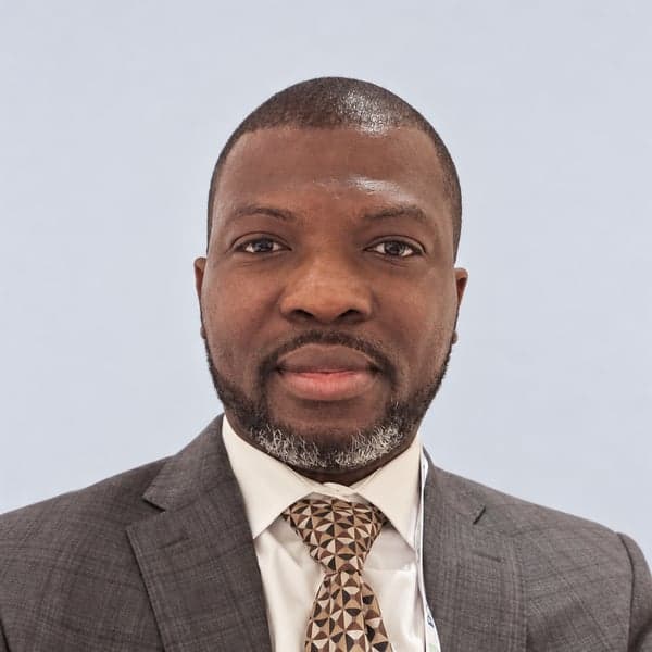 Felix Anaman, Board Member